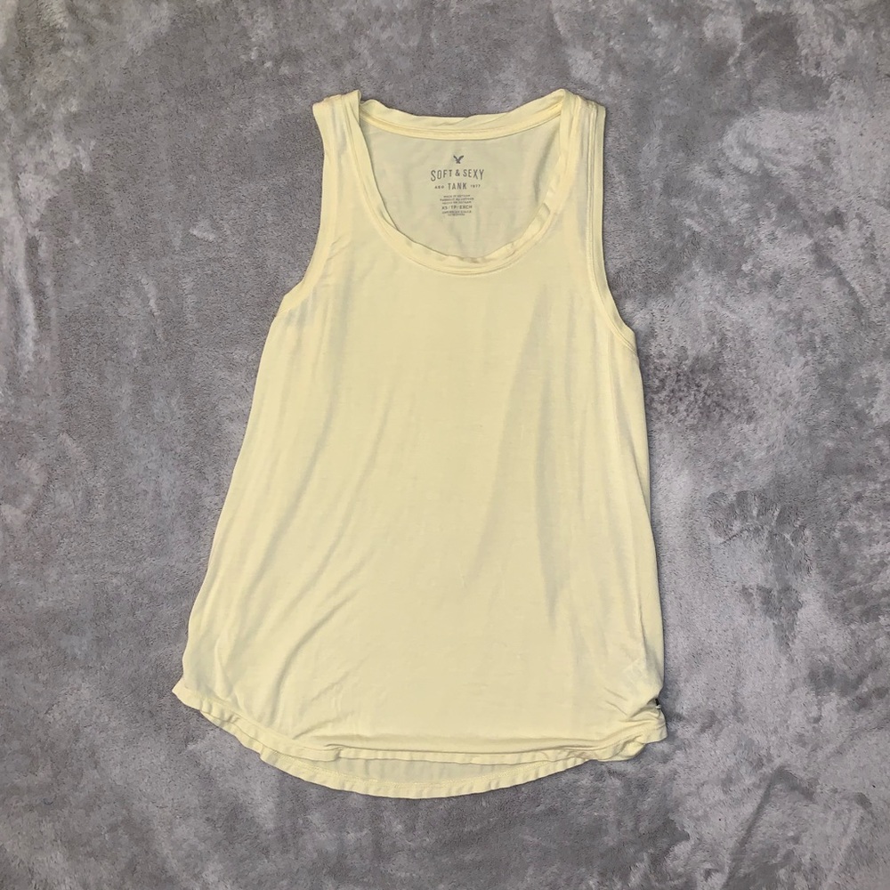 American eagle Soft and sexy tank